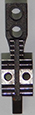    BROTHER LT2-B842 1/4"